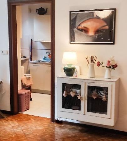 Capodimonte 39A Apartment Ancona Exterior photo