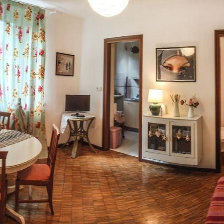 Capodimonte 39A Apartment Ancona Exterior photo