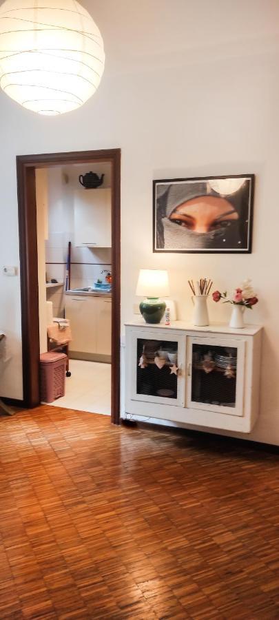 Capodimonte 39A Apartment Ancona Exterior photo