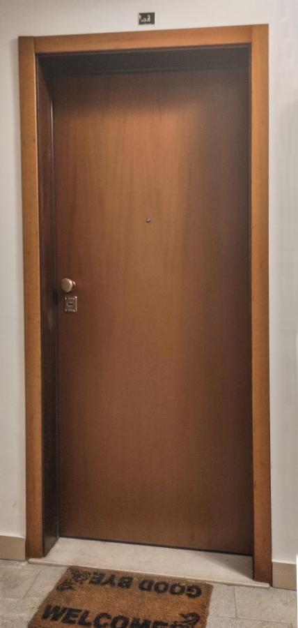 Capodimonte 39A Apartment Ancona Exterior photo