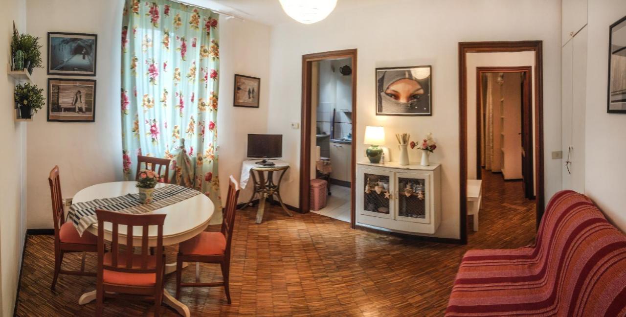 Capodimonte 39A Apartment Ancona Exterior photo